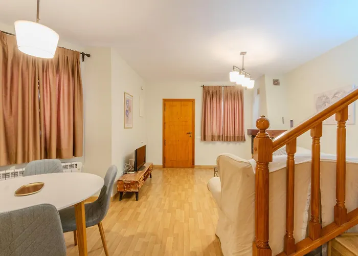 Σπίτι διακοπών Gran Hogar Alacant - Piscina Y Garaje Gran Alacant