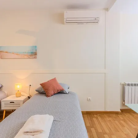 Holiday home Gran Hogar Alacant - Piscina Y Garaje *
