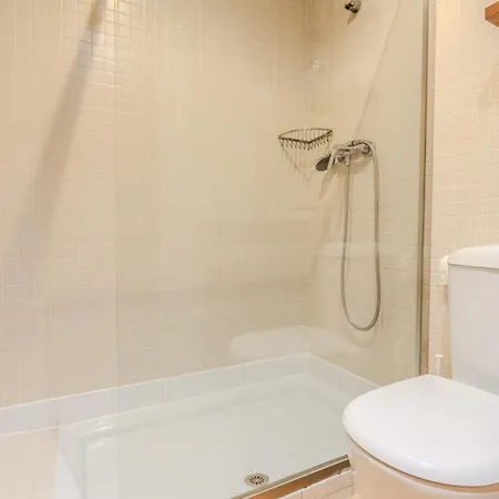 Holiday home Gran Hogar Alacant - Piscina Y Garaje *