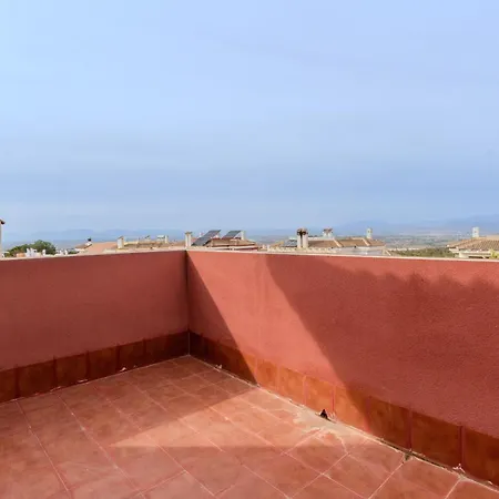 Gran Hogar Alacant - Piscina Y Garaje *