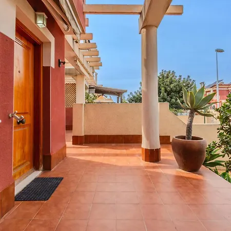 Gran Hogar Alacant - Piscina Y Garaje *
