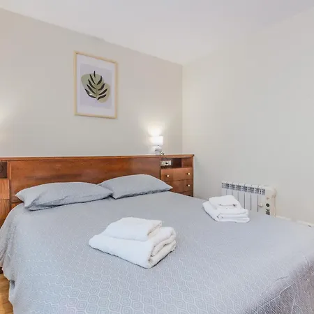 Gran Hogar Alacant - Piscina Y Garaje Holiday home