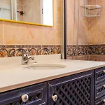 Gran Hogar Alacant - Piscina Y Garaje 펜션 *