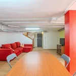Gran Hogar Alacant - Piscina Y Garaje 펜션 그란 알라칸트