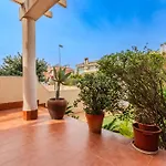 펜션 Gran Hogar Alacant - Piscina Y Garaje 그란 알라칸트