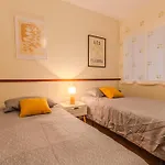 펜션 Gran Hogar Alacant - Piscina Y Garaje *