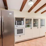 Gran Hogar Alacant - Piscina Y Garaje * 그란 알라칸트