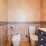 Gran Hogar Alacant - Piscina Y Garaje 펜션