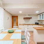 Gran Hogar Alacant - Piscina Y Garaje 펜션 *