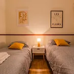 펜션 Gran Hogar Alacant - Piscina Y Garaje *