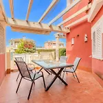 펜션 Gran Hogar Alacant - Piscina Y Garaje