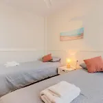 Gran Hogar Alacant - Piscina Y Garaje 펜션 그란 알라칸트