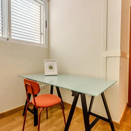 Gran Hogar Alacant - Piscina Y Garaje *