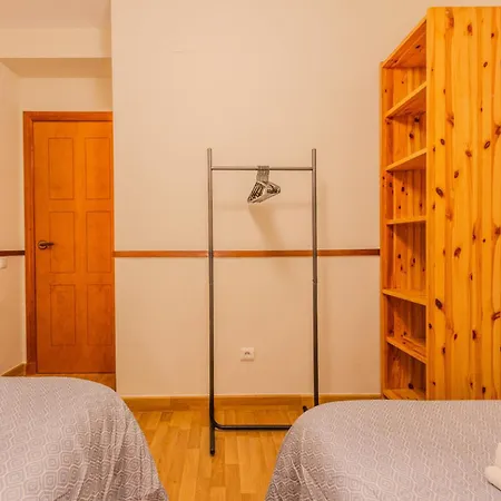 Casa de Férias Gran Hogar Alacant - Piscina Y Garaje