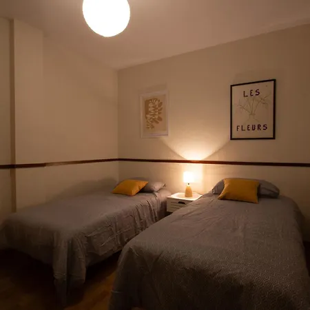Gran Hogar Alacant - Piscina Y Garaje 別荘