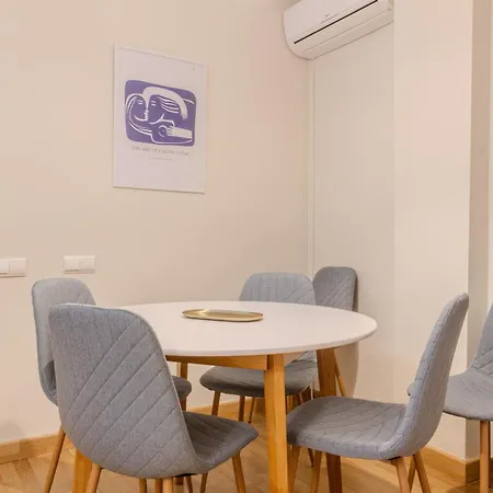 Gran Hogar Alacant - Piscina Y Garaje * Gran Alacant