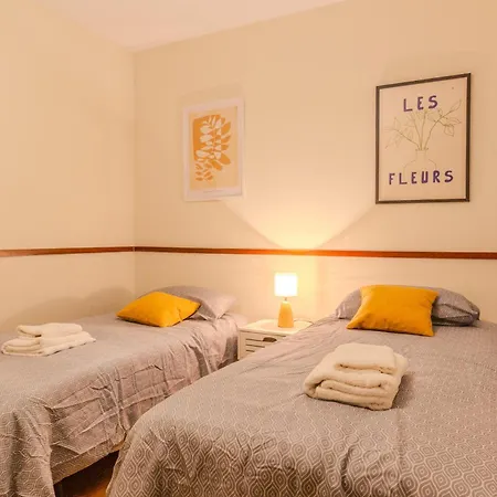 Gran Hogar Alacant - Piscina Y Garaje 別荘