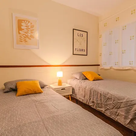 別荘 Gran Hogar Alacant - Piscina Y Garaje *