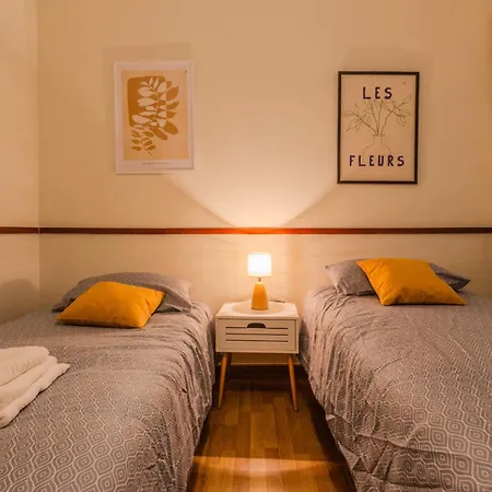 別荘 Gran Hogar Alacant - Piscina Y Garaje *