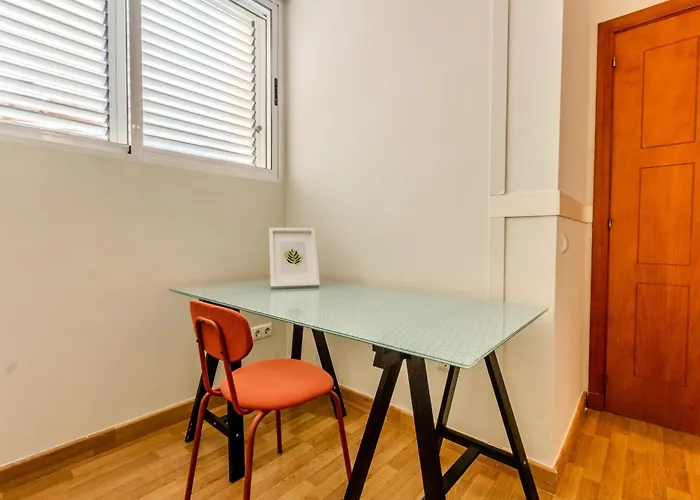 Gran Hogar Alacant - Piscina Y Garaje *