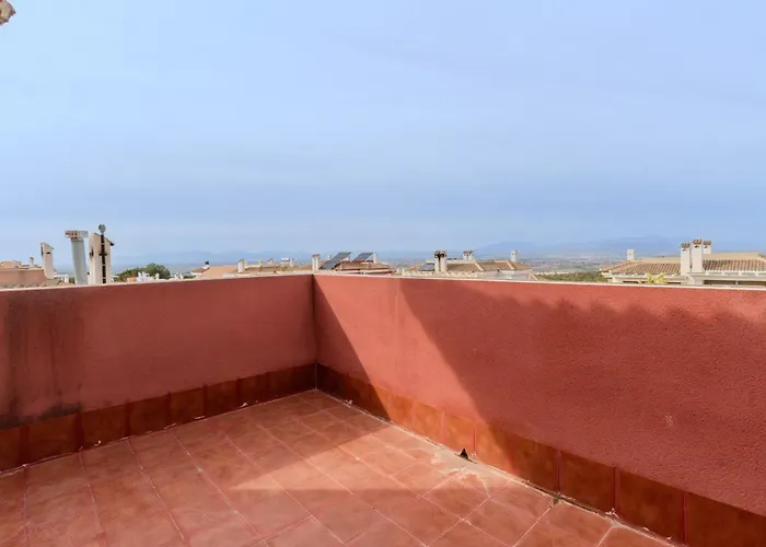 Gran Hogar Alacant - Piscina Y Garaje *