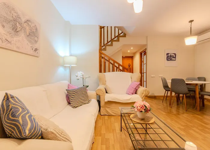 Gran Hogar Alacant - Piscina Y Garaje Casa de Férias Gran Alacant