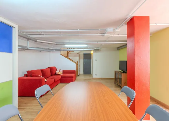 Gran Hogar Alacant - Piscina Y Garaje Casa de Férias Gran Alacant