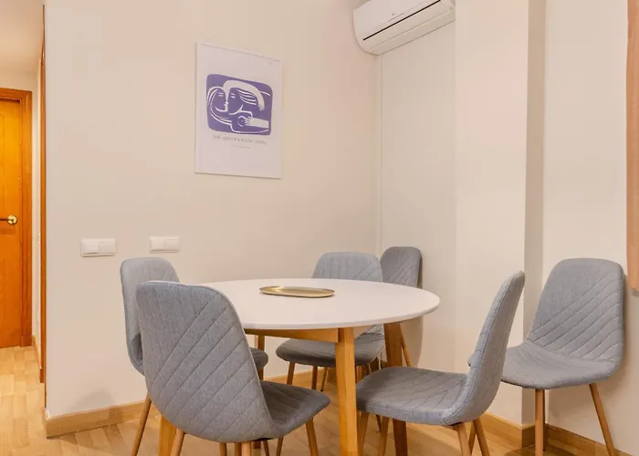 Gran Hogar Alacant - Piscina Y Garaje * Gran Alacant