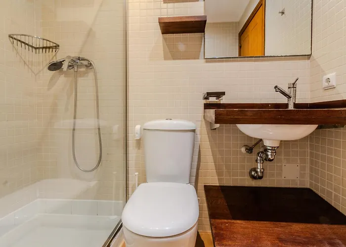 Casa de Férias Gran Hogar Alacant - Piscina Y Garaje