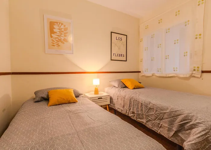 Casa de Férias Gran Hogar Alacant - Piscina Y Garaje *