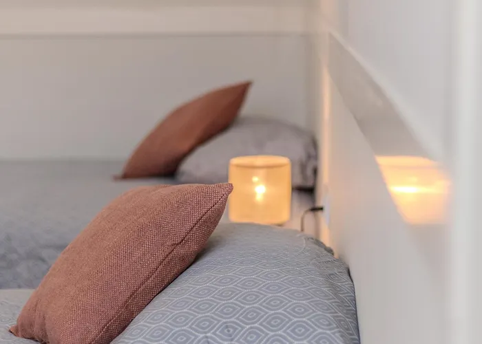 Gran Hogar Alacant - Piscina Y Garaje Casa de Férias Gran Alacant