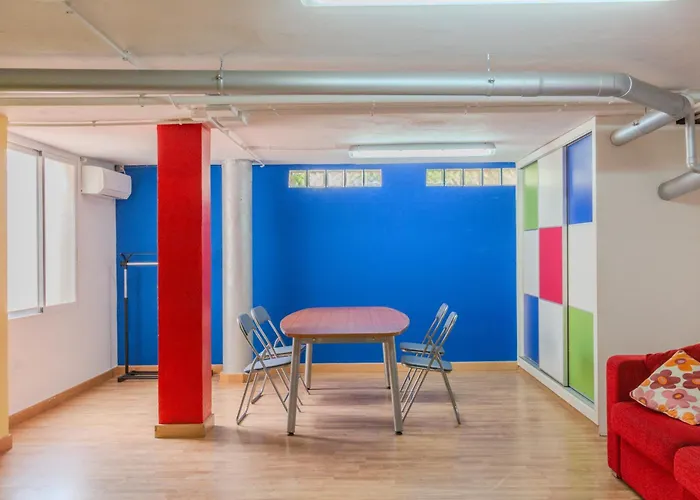 Gran Hogar Alacant - Piscina Y Garaje Gran Alacant