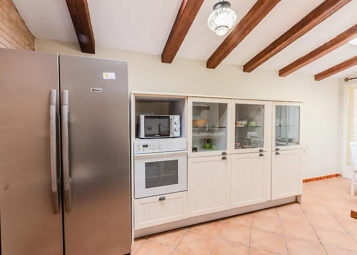 Gran Hogar Alacant - Piscina Y Garaje * Gran Alacant