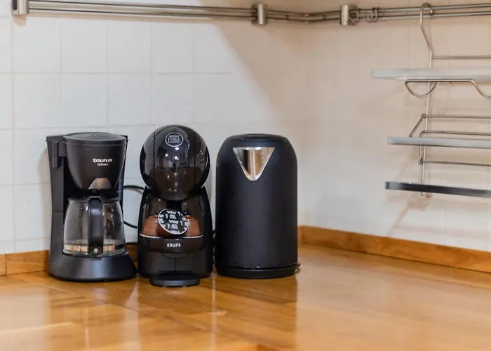 Casa de Férias Gran Hogar Alacant - Piscina Y Garaje