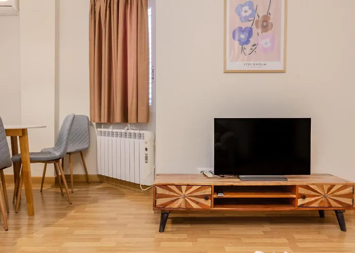 Casa de Férias Gran Hogar Alacant - Piscina Y Garaje *