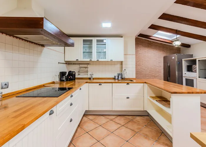 Gran Hogar Alacant - Piscina Y Garaje * Gran Alacant