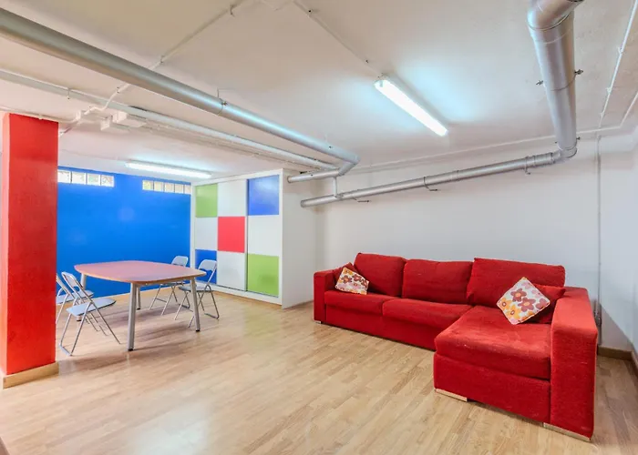 Casa de Férias Gran Hogar Alacant - Piscina Y Garaje