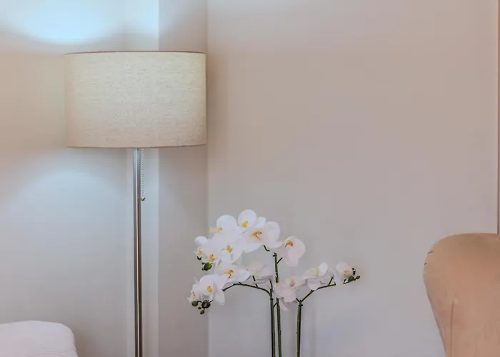 Gran Hogar Alacant - Piscina Y Garaje Casa de Férias *