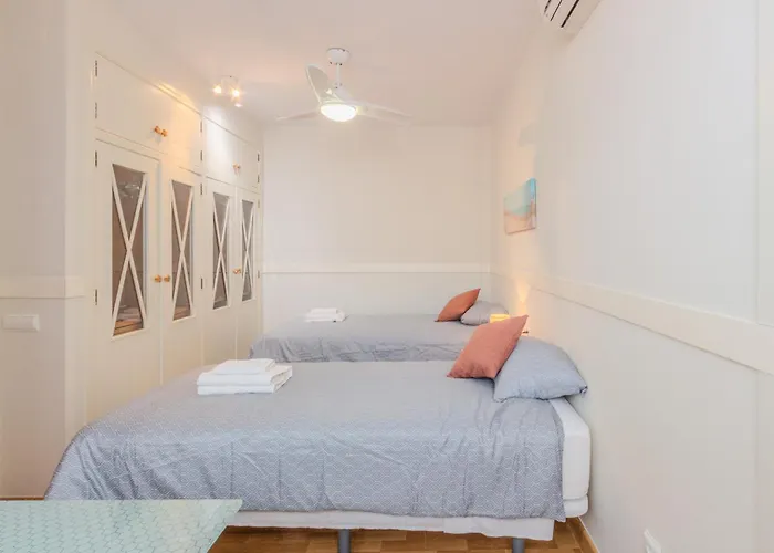 Gran Hogar Alacant - Piscina Y Garaje * Gran Alacant