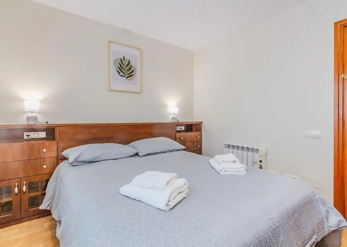 Gran Hogar Alacant - Piscina Y Garaje Casa de Férias